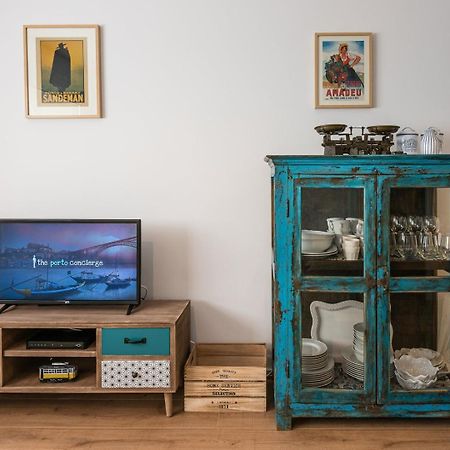 Appartement Guestready - Oporto Vintage Extérieur photo