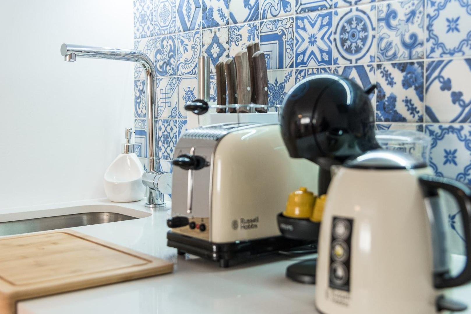 Appartement Guestready - Oporto Vintage Extérieur photo