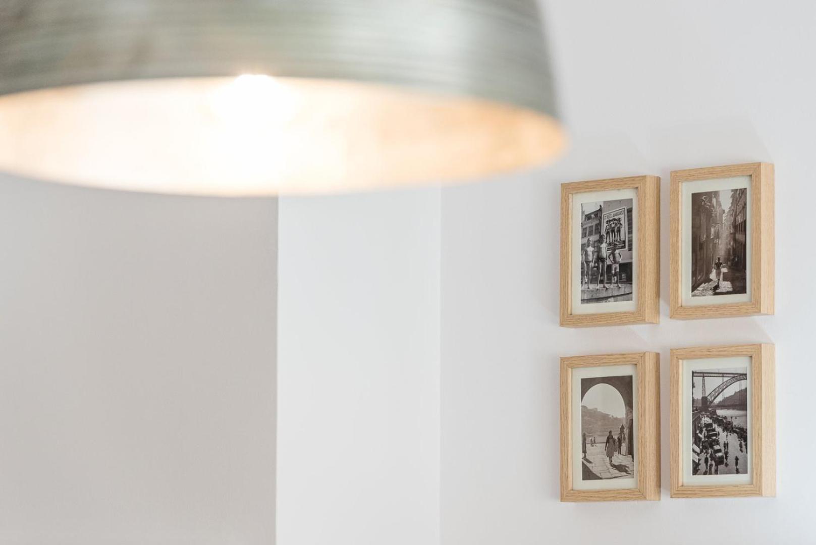 Appartement Guestready - Oporto Vintage Extérieur photo