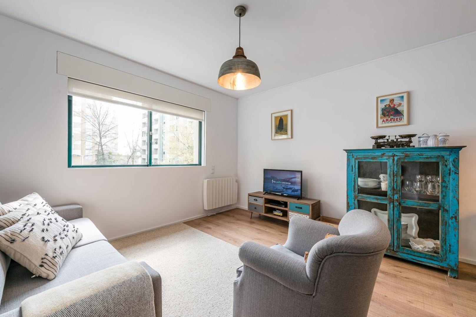 Appartement Guestready - Oporto Vintage Extérieur photo