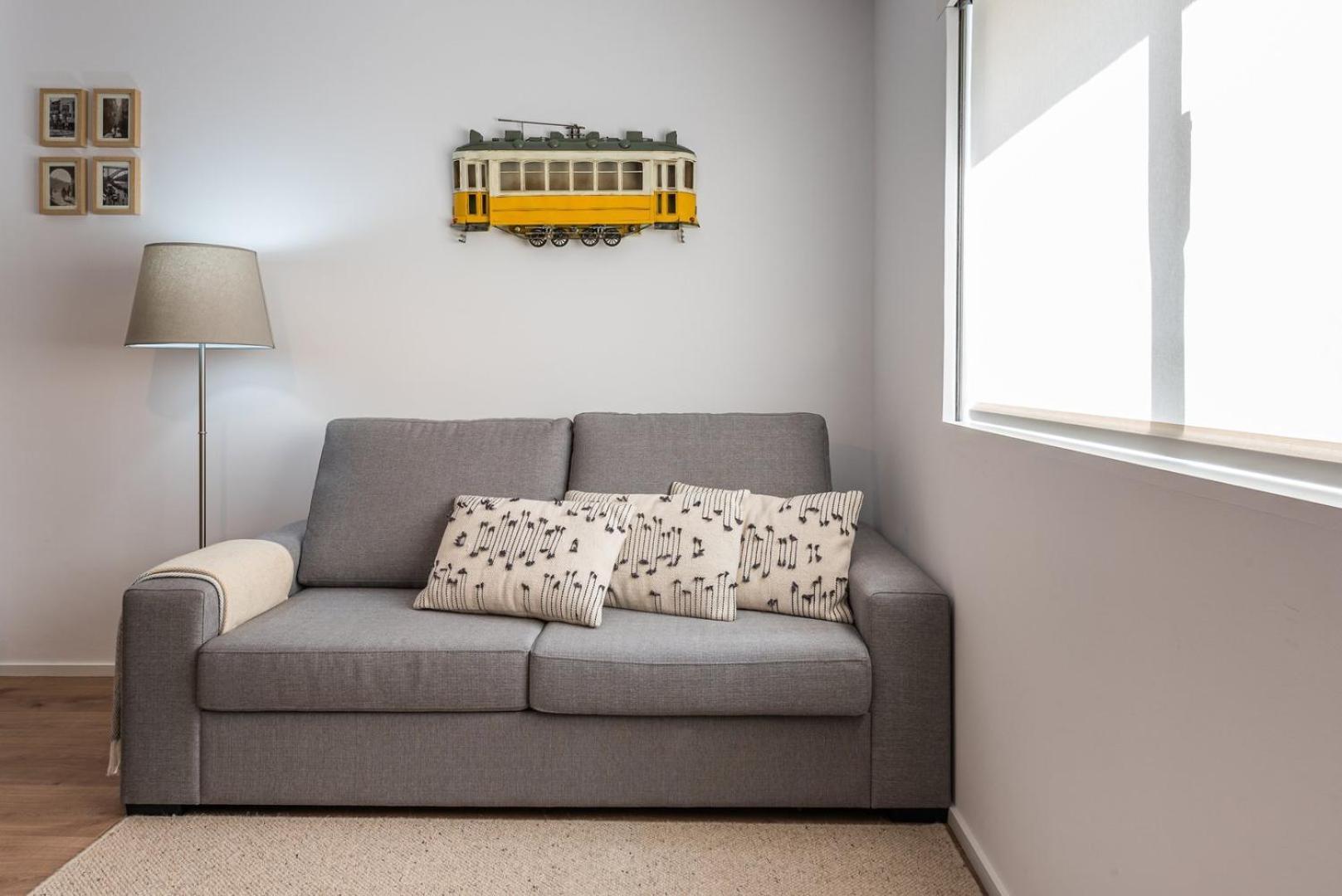 Appartement Guestready - Oporto Vintage Extérieur photo