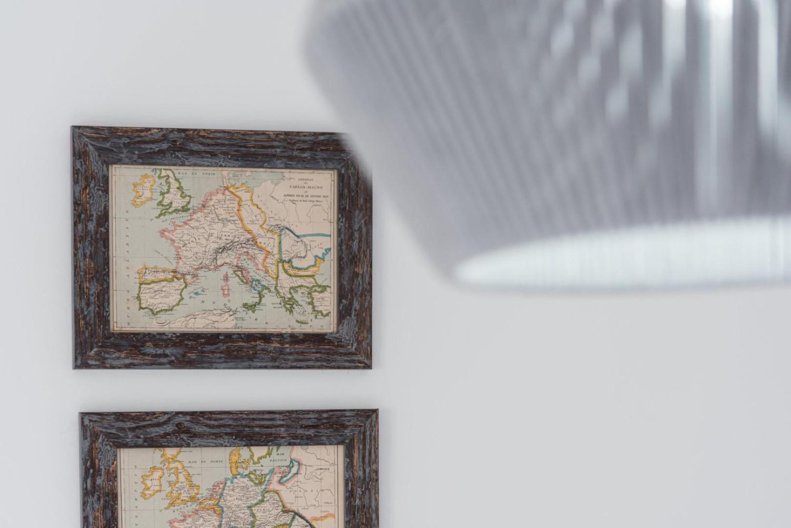 Appartement Guestready - Oporto Vintage Extérieur photo