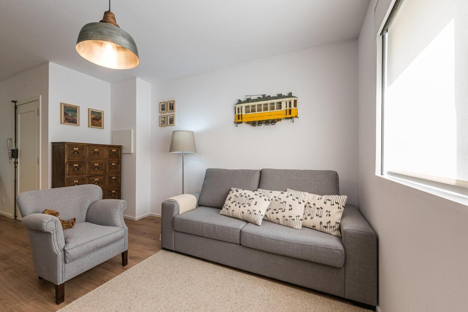 Appartement Guestready - Oporto Vintage Extérieur photo