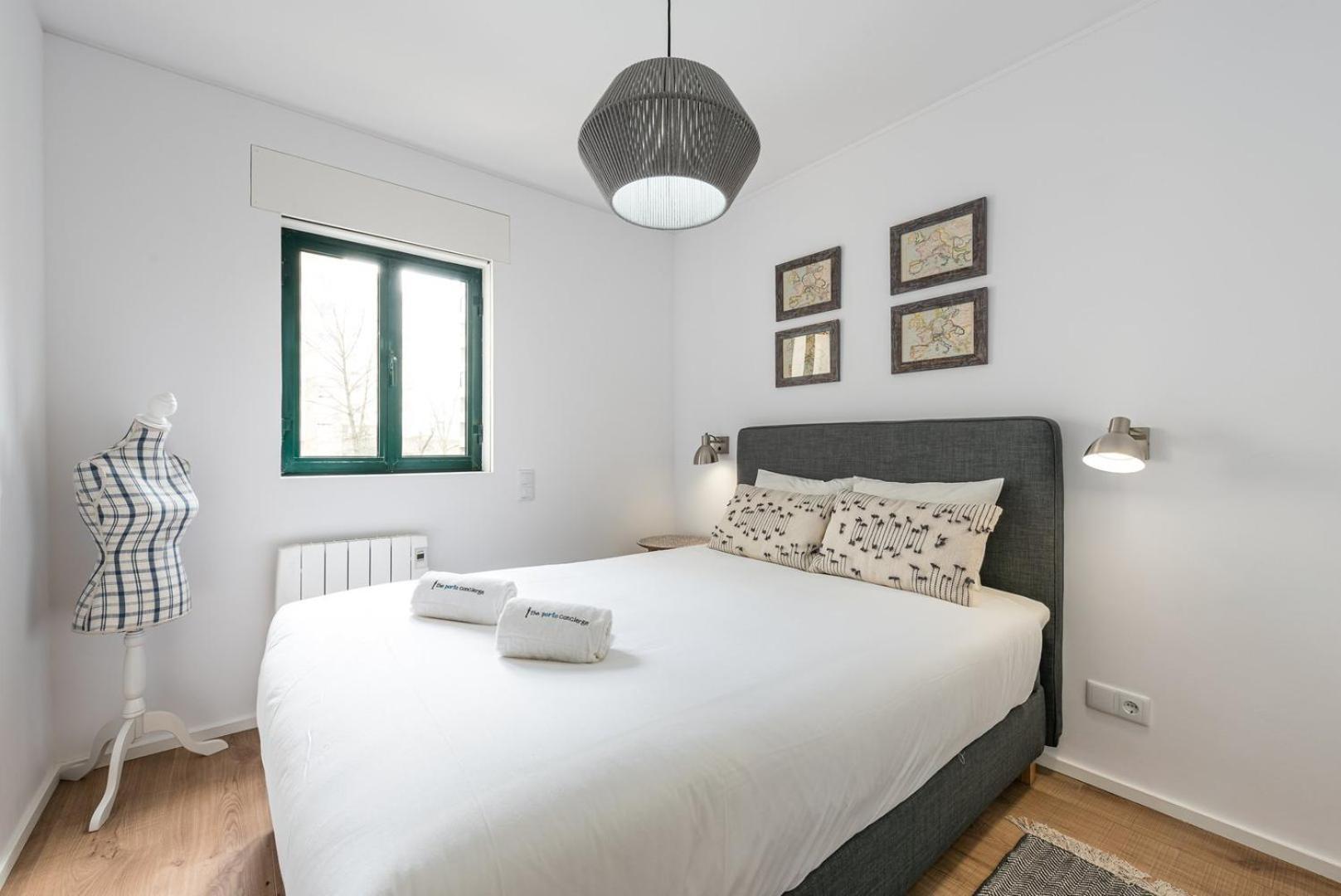 Appartement Guestready - Oporto Vintage Extérieur photo